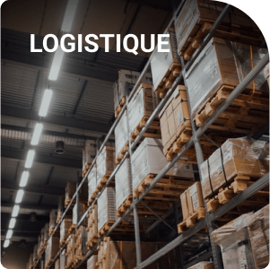 carte logistique