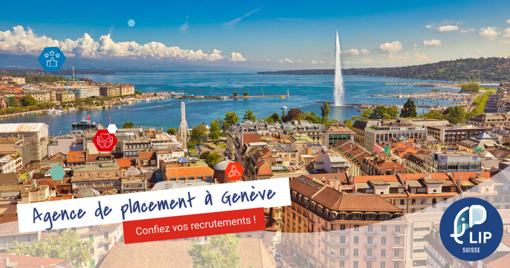 agence placement geneve