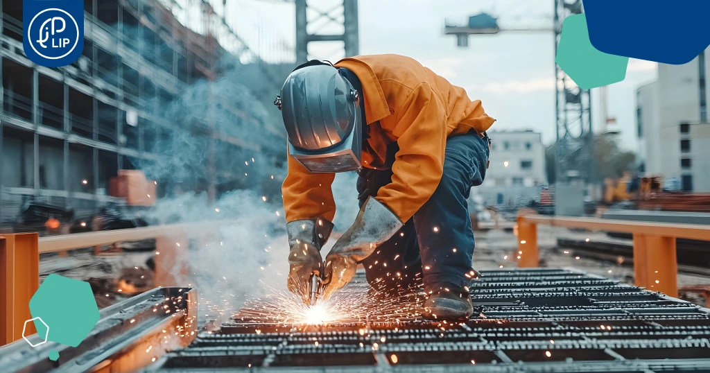 fiche métier constructeur métallique