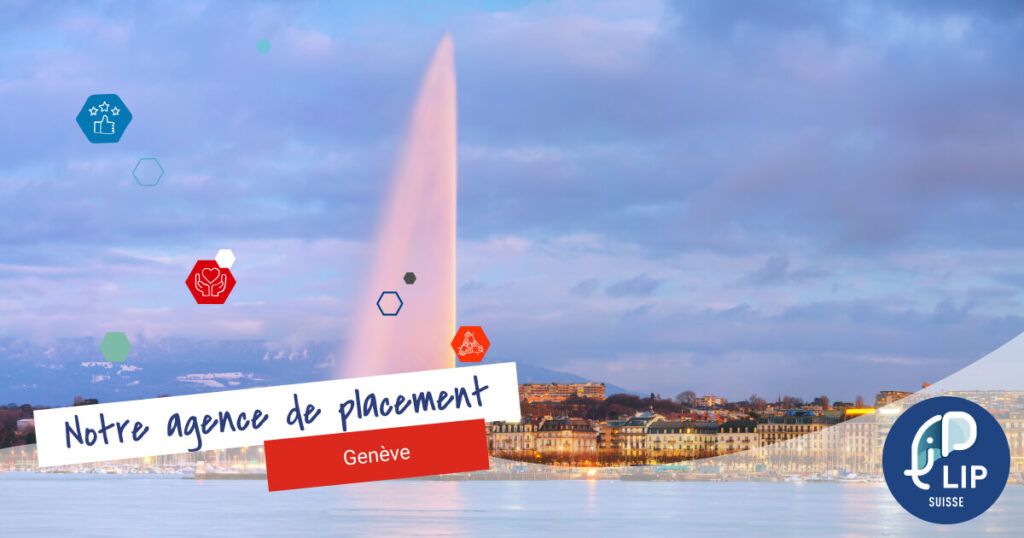 services agence placement geneve